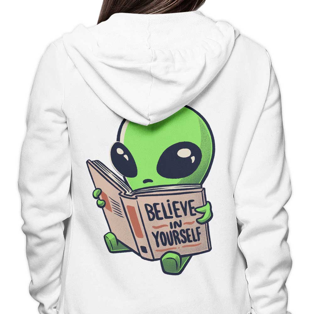 Believe in Yourself