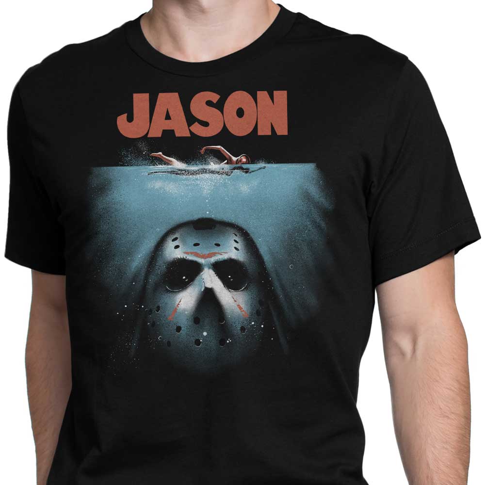 Below the Lake - Men's Apparel
