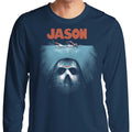 Below the Lake - Long Sleeve