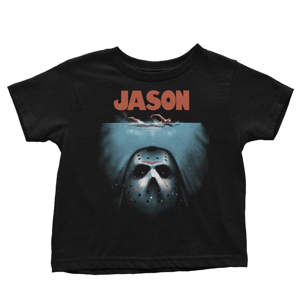 Below the Lake - Youth Apparel