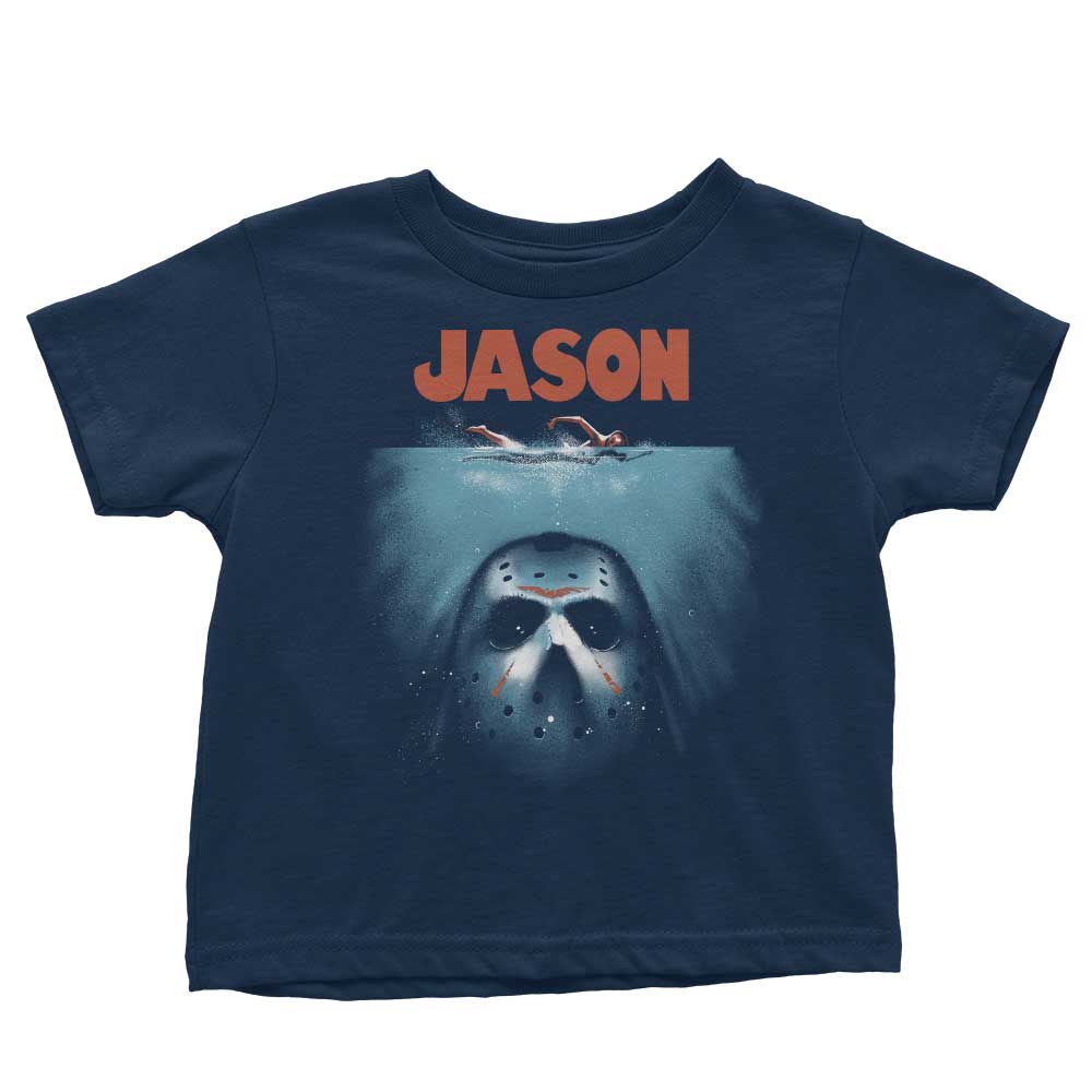 Below the Lake - Youth Apparel