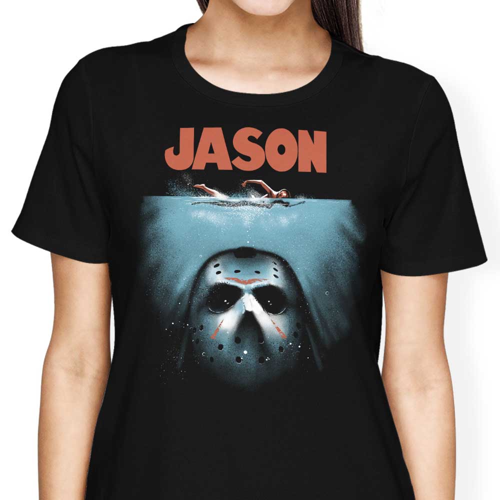 Below the Lake - Women's Apparel