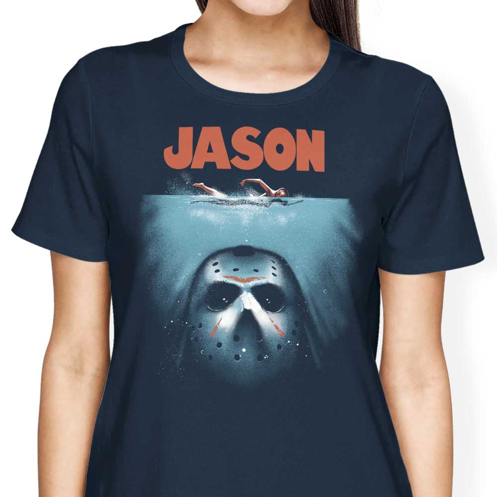 Below the Lake - Women's Apparel