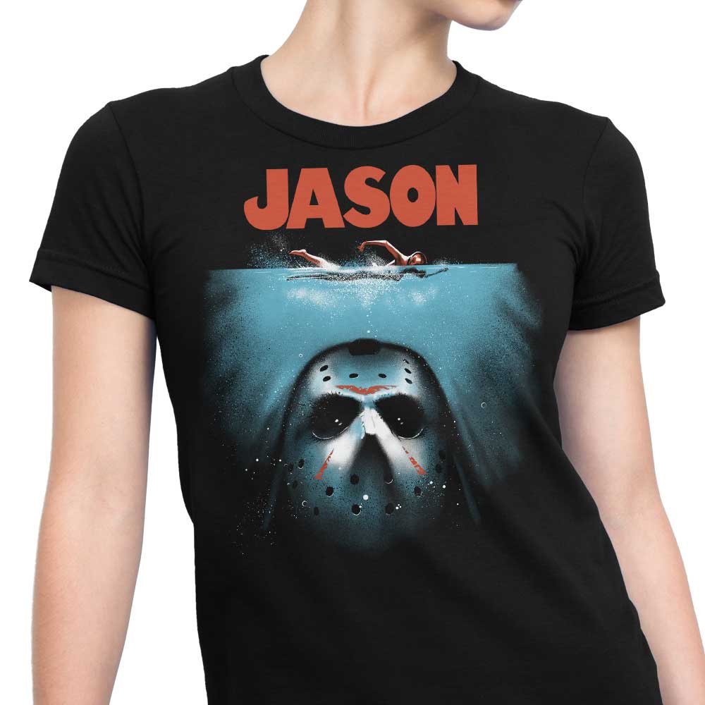 Below the Lake - Women's Apparel