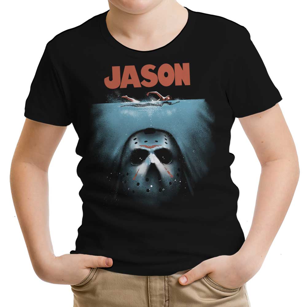 Below the Lake - Youth Apparel