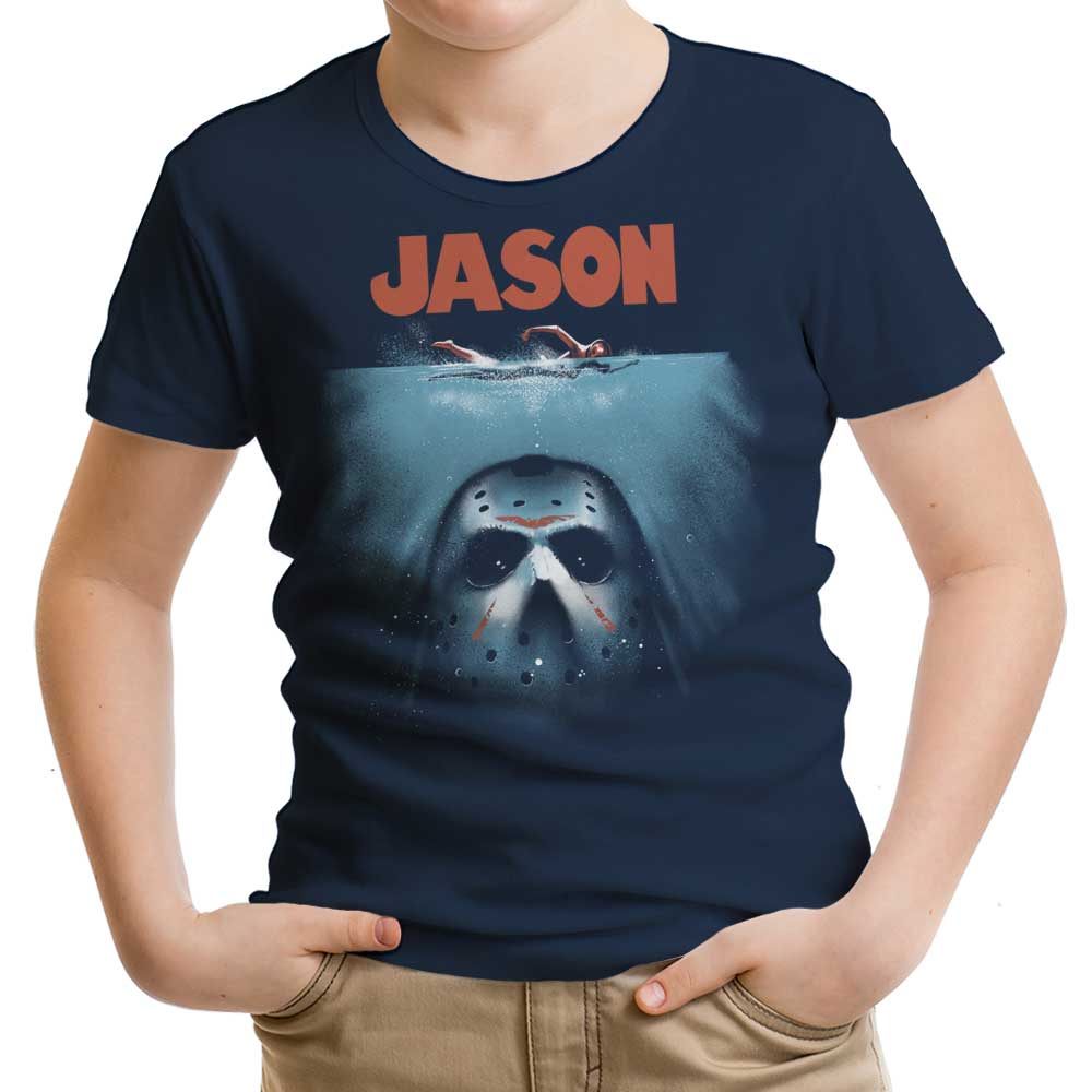 Below the Lake - Youth Apparel