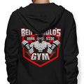 Ben Swolo's Gym