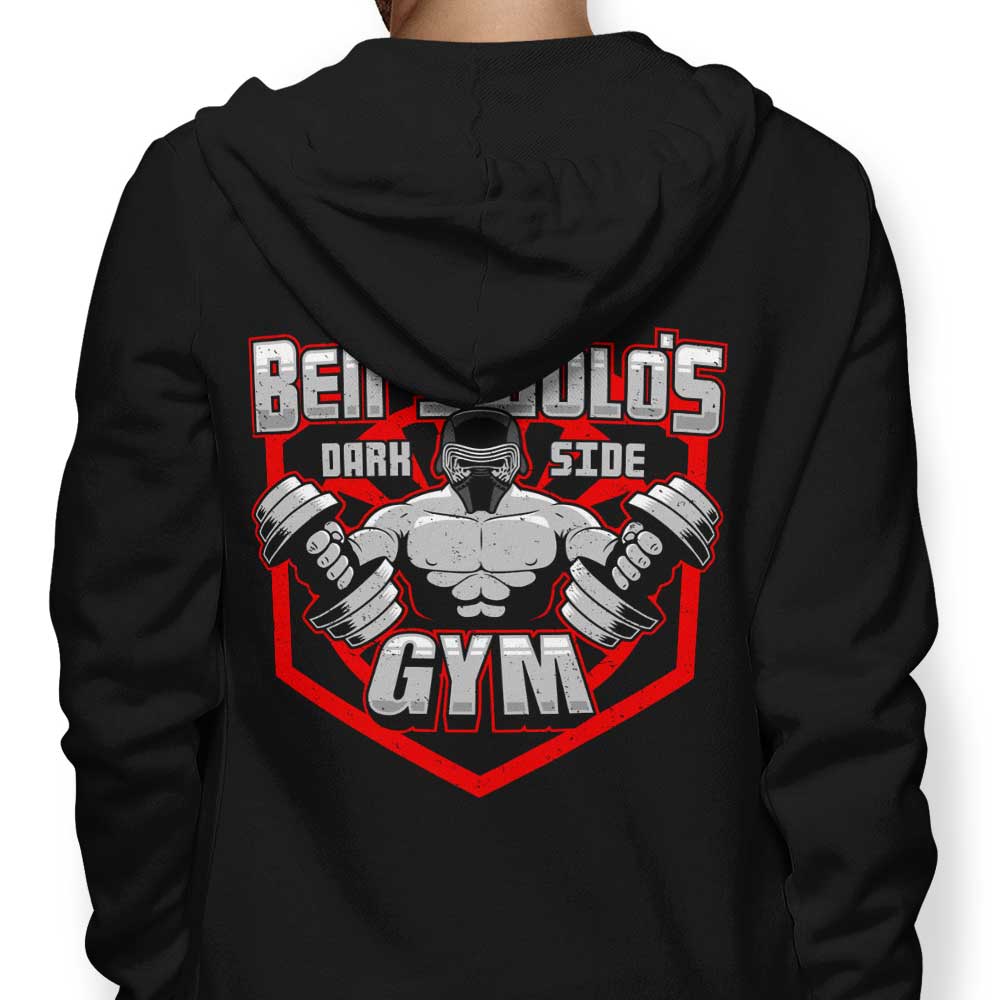 Ben Swolo's Gym