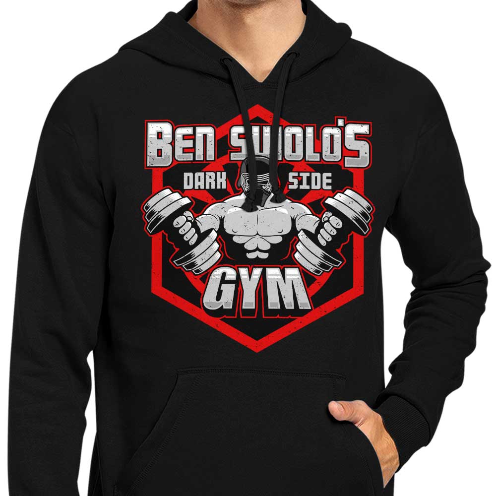 Ben Swolo's Gym