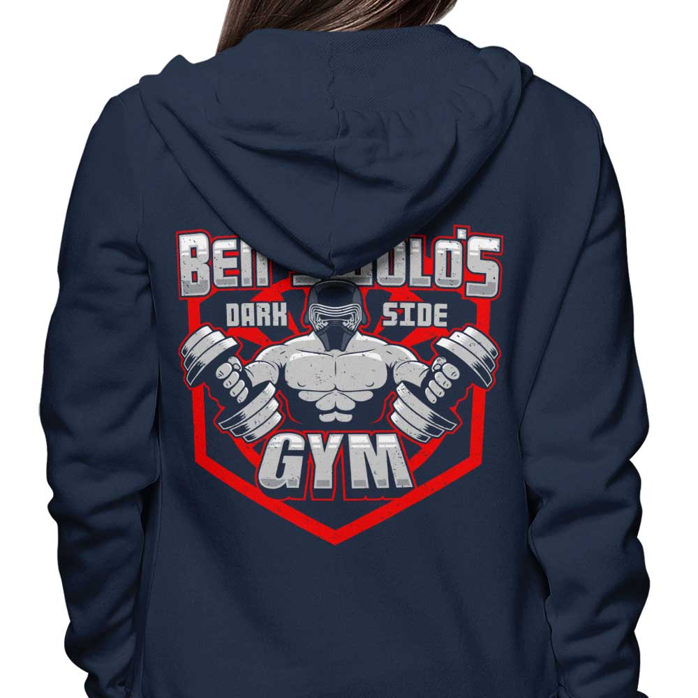 Ben Swolo's Gym