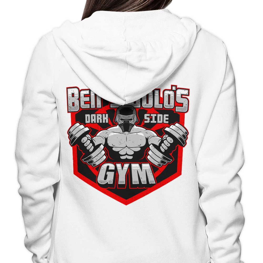 Ben Swolo's Gym