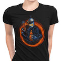 Benderminator - Women's Apparel