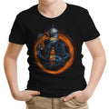 Benderminator - Youth Apparel