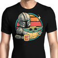 Beskar Dad - Men's Apparel