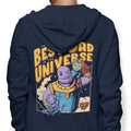 Best Dad in the Universe