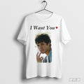 Best Johnny Valentine I Want You
