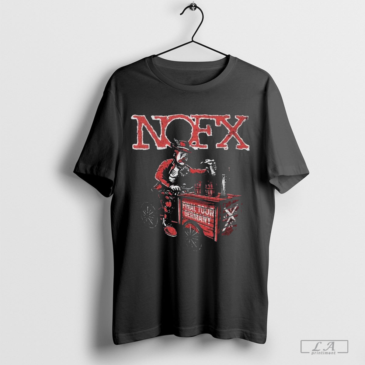 Best Nofx Germany Tour 2024