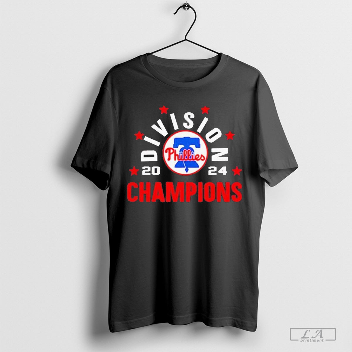 Best Phillies 2024 Division Champions