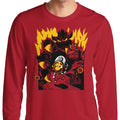 Better Run - Long Sleeve