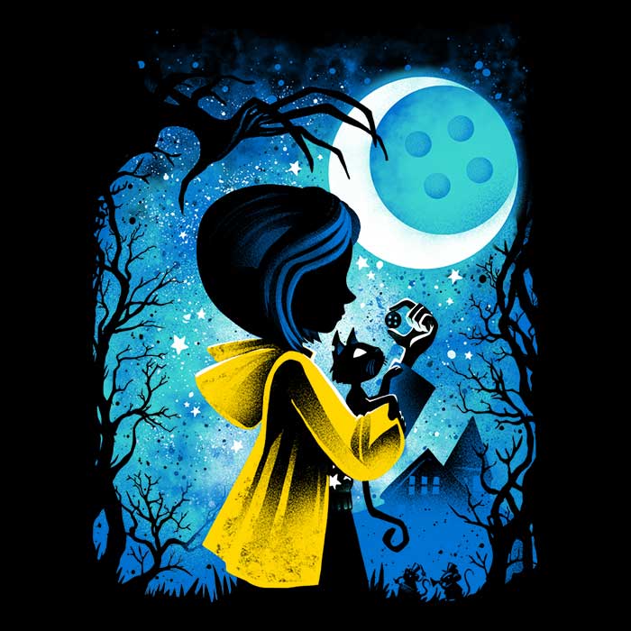 Beware the Other Mother - Women's Apparel