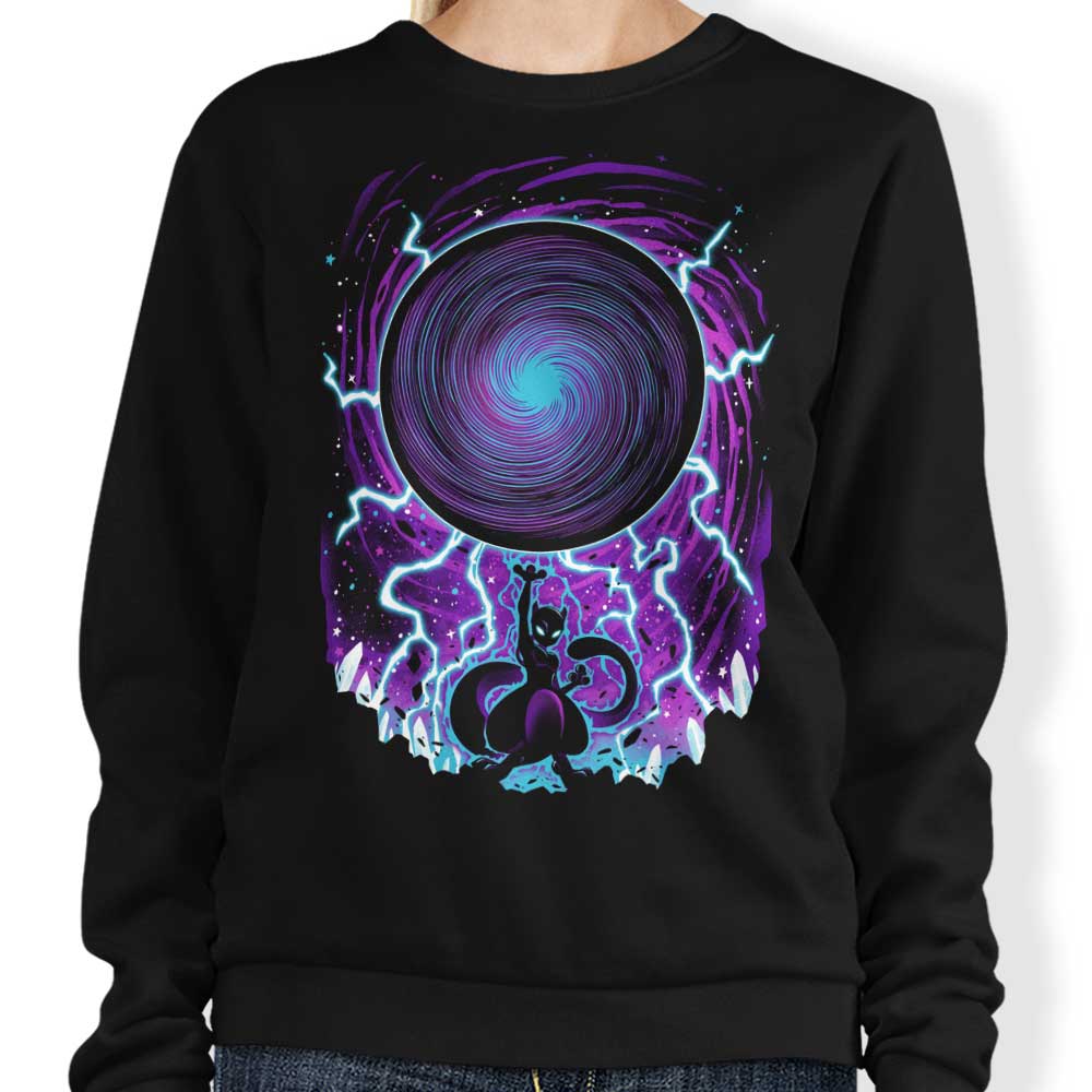 Big Shadow Ball