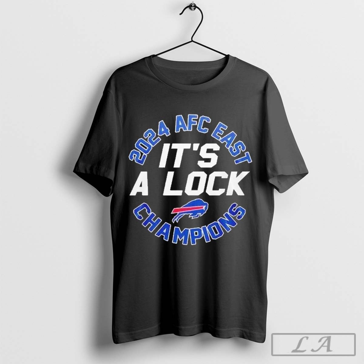 Bills 2024 Afc East Champions Its A Lock