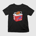 Bills Training Cooler Shirt