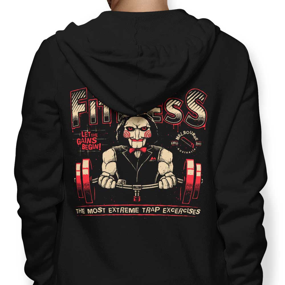 Billy's Fitness