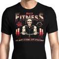 Billy's Fitness - Men's Apparel