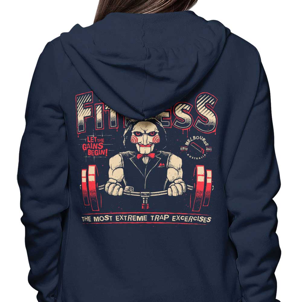 Billy's Fitness