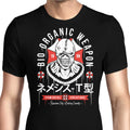 Bio Organic Weapon - Men's Apparel