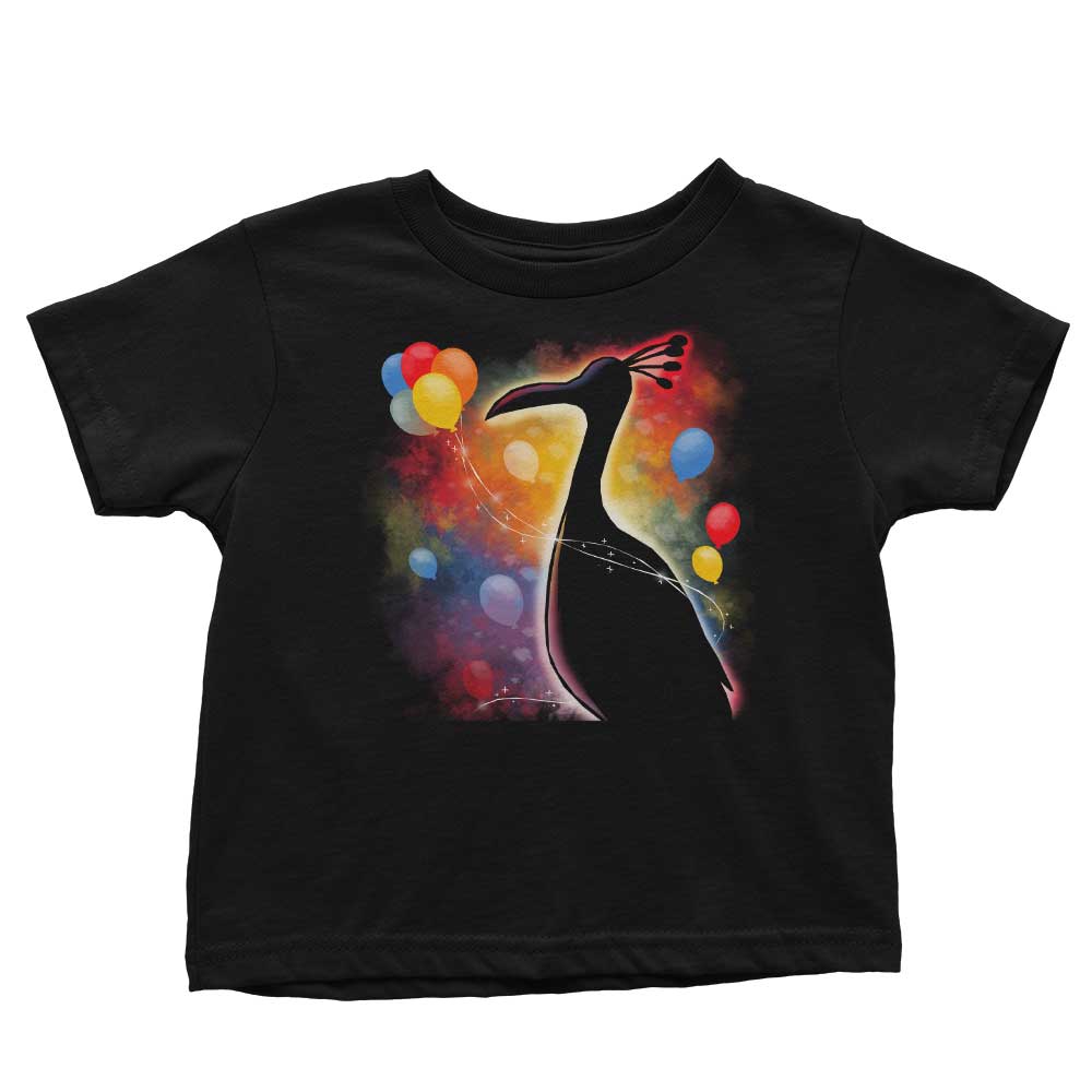 Bird Adventure - Youth Apparel