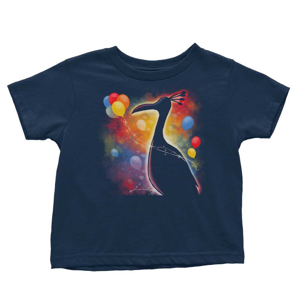 Bird Adventure - Youth Apparel