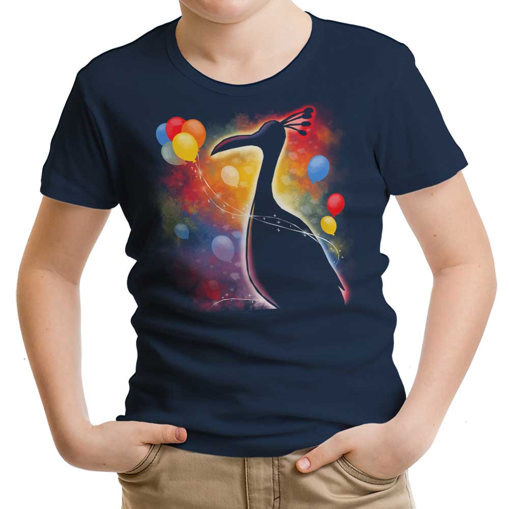Bird Adventure - Youth Apparel
