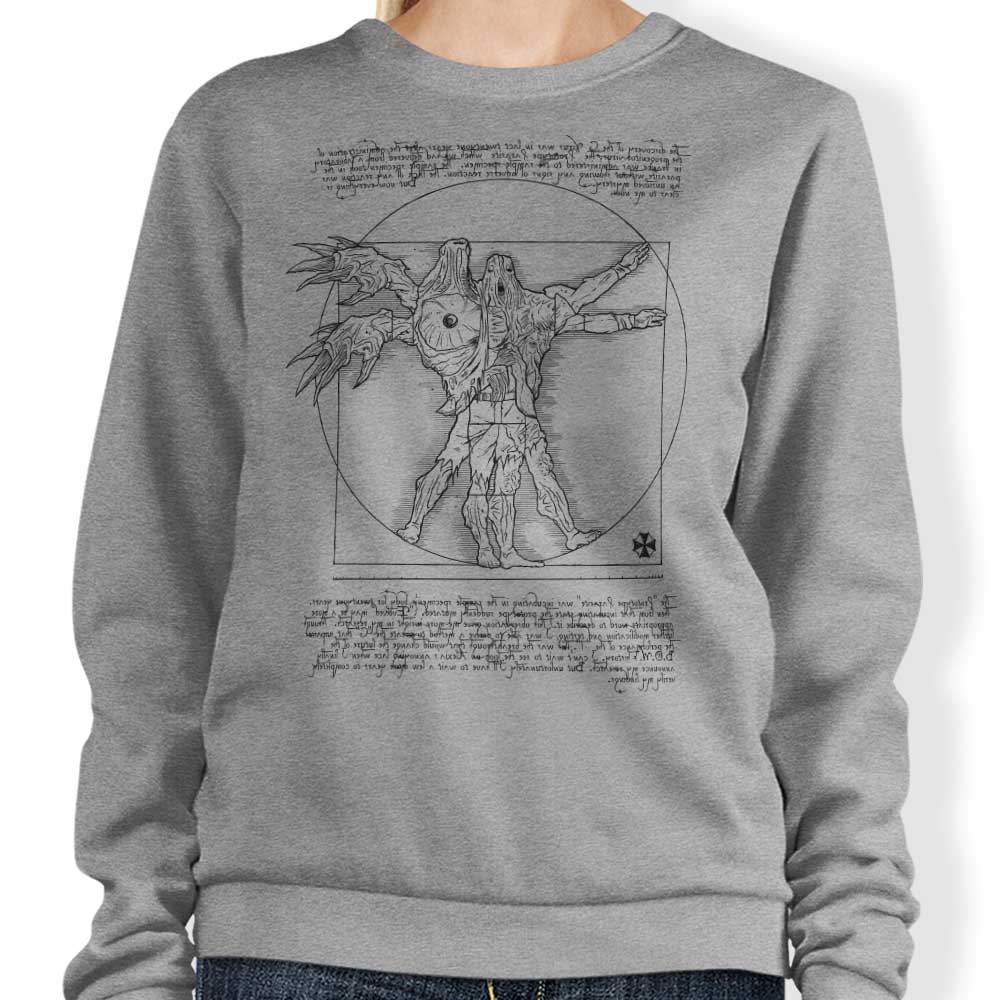 Birkin Vitruvian