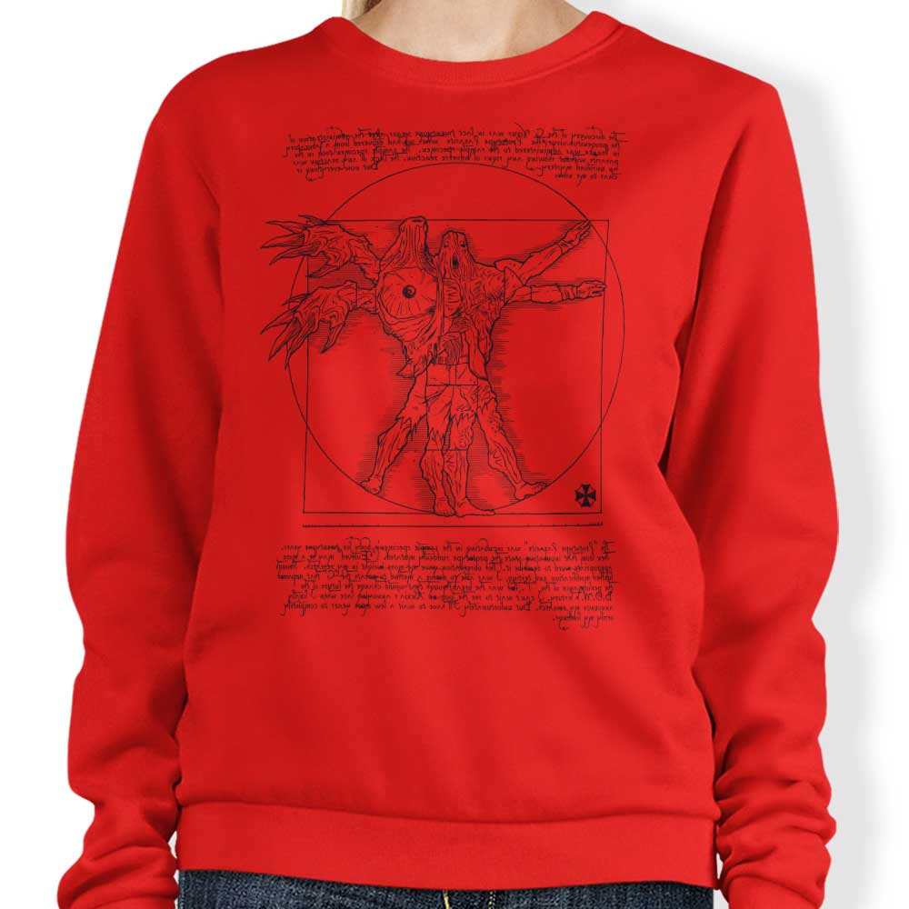 Birkin Vitruvian