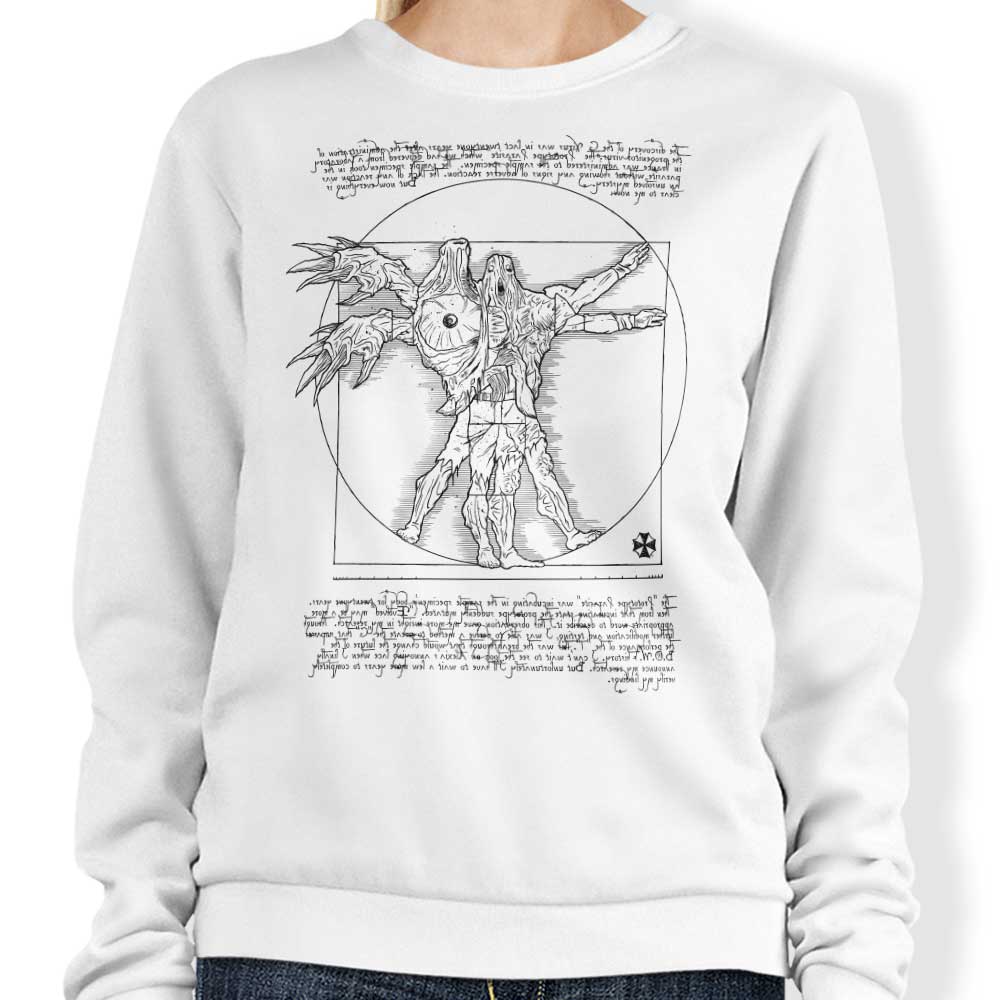 Birkin Vitruvian
