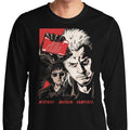 Bite Club - Long Sleeve