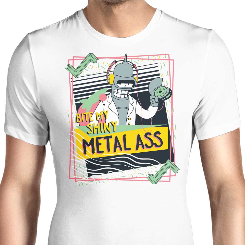 Bite Mine - Men's Apparel