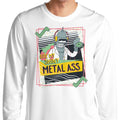 Bite Mine - Long Sleeve