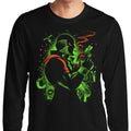 Black Dog - Long Sleeve