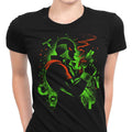 Black Dog - Women's Apparel