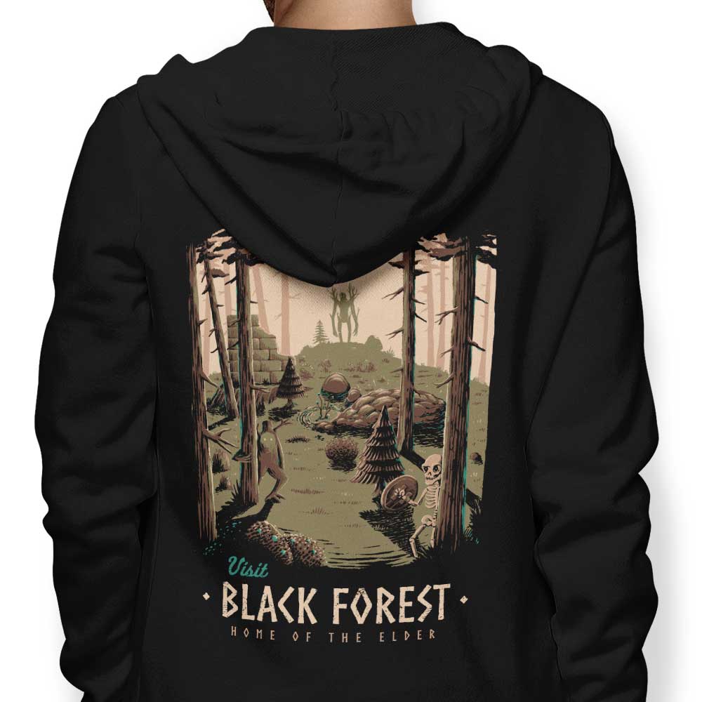 Black Forest
