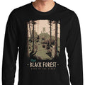 Black Forest - Long Sleeve