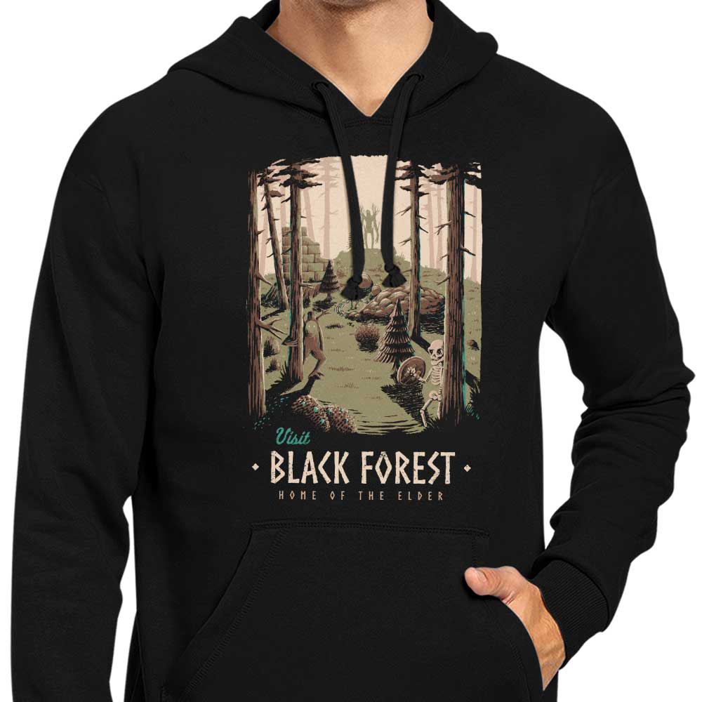 Black Forest