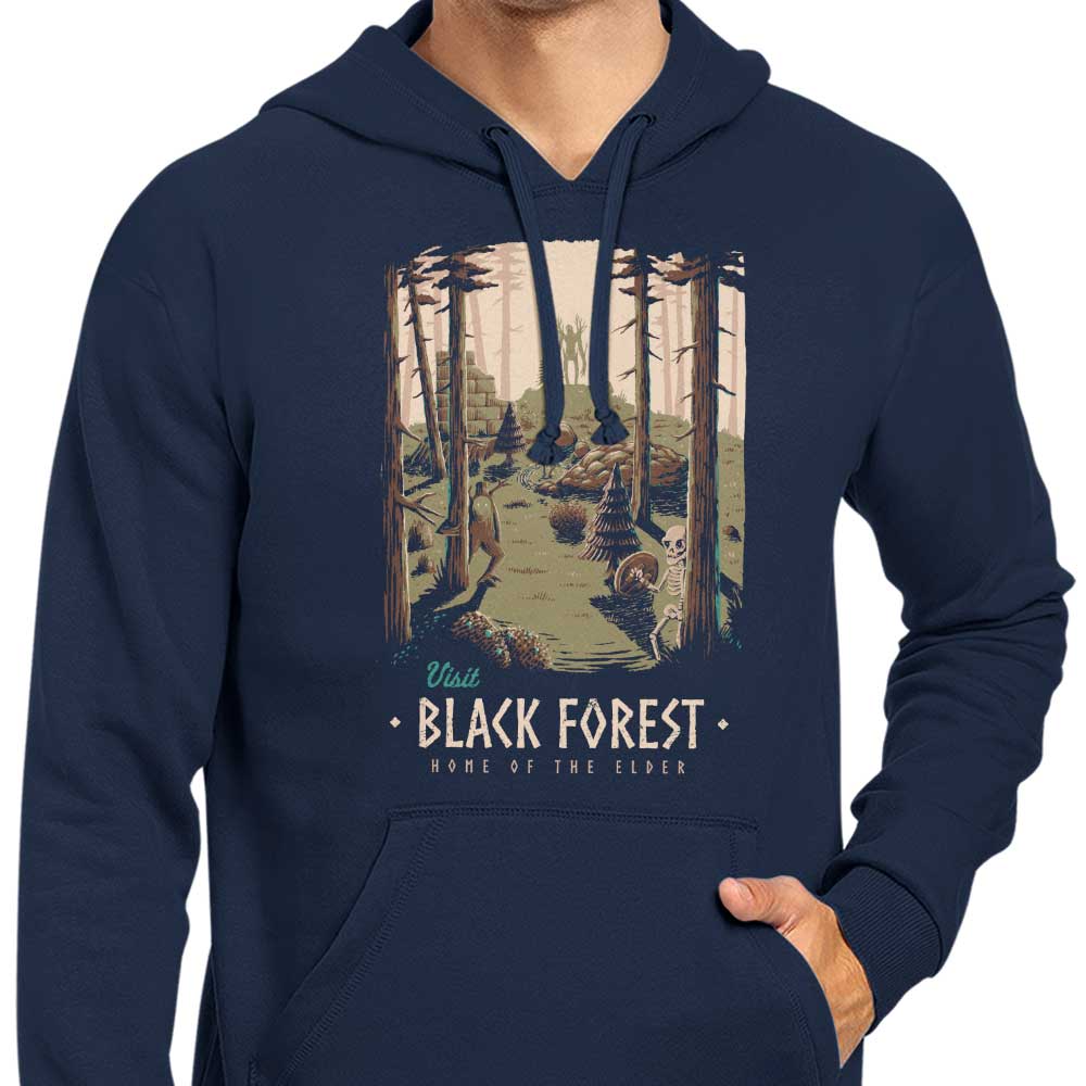Black Forest