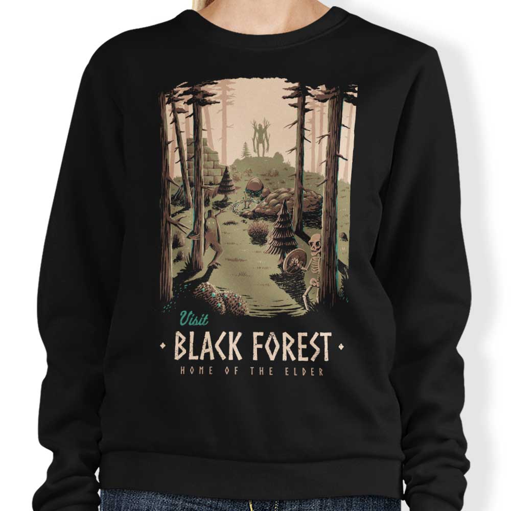 Black Forest