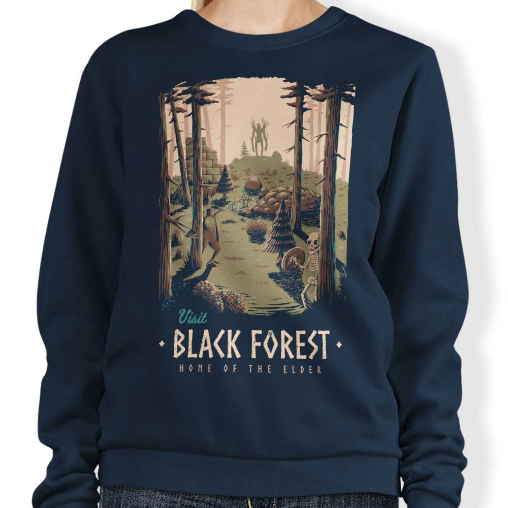 Black Forest