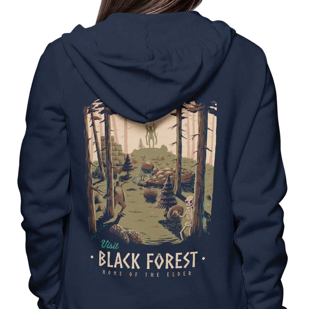 Black Forest