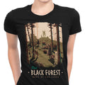Black Forest - Women's Apparel